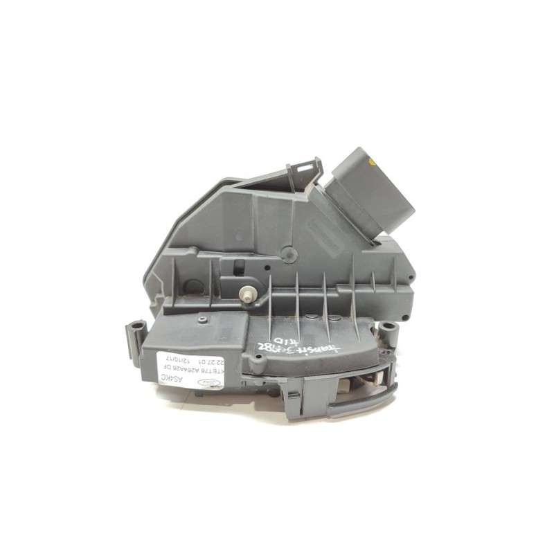 Recambio de cerradura puerta trasera derecha para ford transit courier limited referencia OEM IAM BM5AA26412AH  