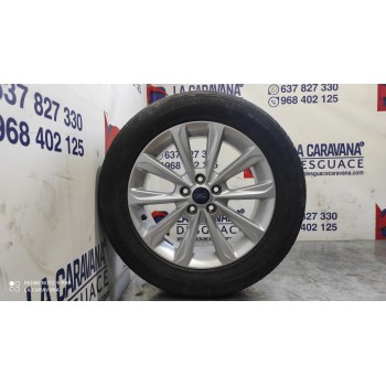Recambio de llanta para ford kuga (cbs) trend referencia OEM IAM FJ5C1007A1A  