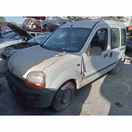 RENAULT KANGOO (F/KC0)