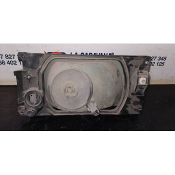 Recambio de faro izquierdo para volkswagen polo (801/803) referencia OEM IAM   