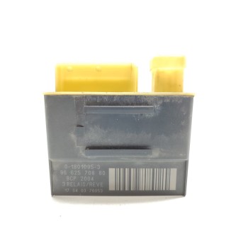 Recambio de caja precalentamiento para peugeot 308 sw active referencia OEM IAM 9662570880  