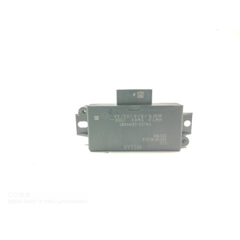 Recambio de modulo electronico para nissan qashqai (j11) acenta referencia OEM IAM 285384EA0A  