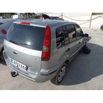 ford fusion (cbk) del año 2005