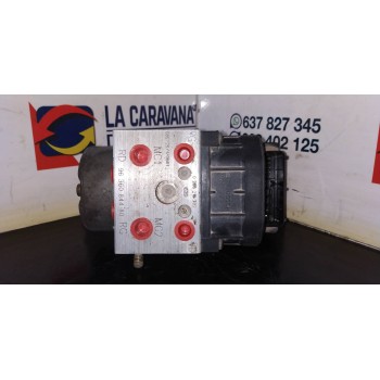 Recambio de abs para peugeot 306 berlina 3/4/5 puertas (s2) boulebard referencia OEM IAM 9636084480  
