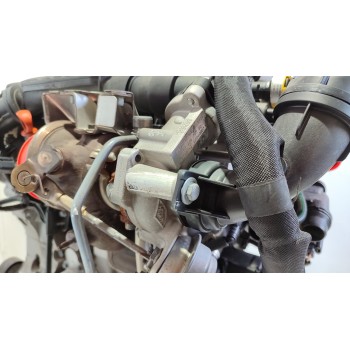 Recambio de motor completo para peugeot 208 allure referencia OEM IAM HN01  