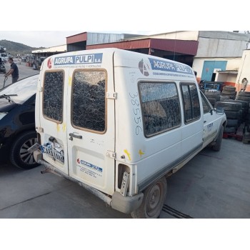 citroën c15 del año 2005