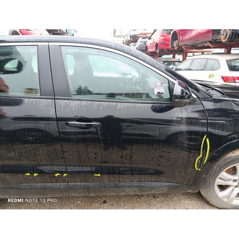 Recambio de puerta delantera derecha para renault austral equilibre referencia OEM IAM 801009450R  