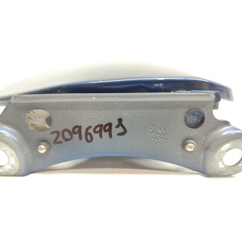 Recambio de tapa exterior combustible para dacia sandero stepway referencia OEM IAM 148067154R  