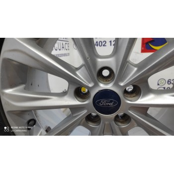 Recambio de llanta para ford kuga (cbs) trend referencia OEM IAM FJ5C1007A1A  