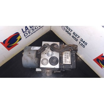 Recambio de abs para peugeot 306 berlina 3/4/5 puertas (s2) boulebard referencia OEM IAM 9636084480  