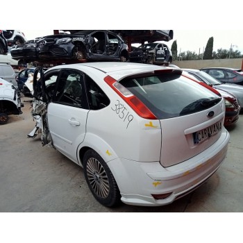 ford focus berlina (cap) del año 2006