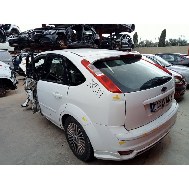 ford focus berlina (cap) del año 2006