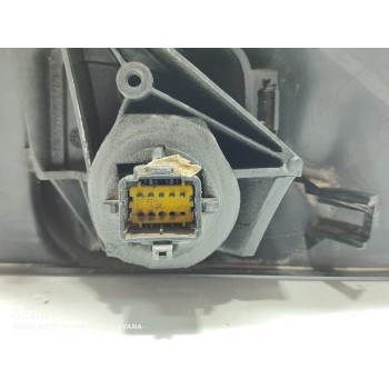 Recambio de retrovisor izquierdo para renault megane ii classic berlina emotion referencia OEM IAM 8200219925  