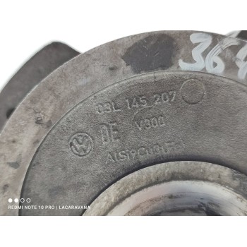 Recambio de depresor freno / bomba vacio para skoda rapid active referencia OEM IAM 03L145207  