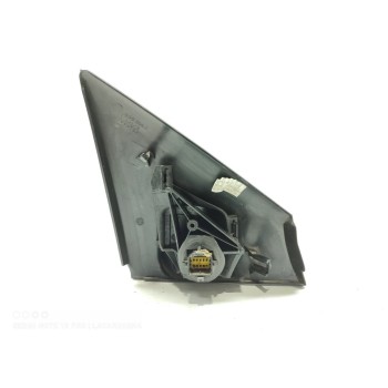 Recambio de retrovisor izquierdo para renault megane ii classic berlina emotion referencia OEM IAM 8200219925  