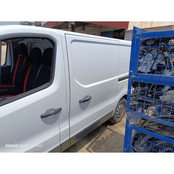 PUERTA LATERAL CORREDERA IZQUIERDA 93455820 