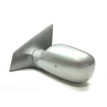 Recambio de retrovisor izquierdo para renault megane ii classic berlina emotion referencia OEM IAM 8200219925  