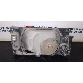 Recambio de faro derecho para volkswagen polo (801/803) referencia OEM IAM   