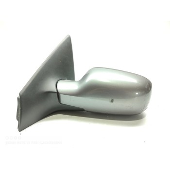 Recambio de retrovisor izquierdo para renault megane ii classic berlina emotion referencia OEM IAM 8200219925  