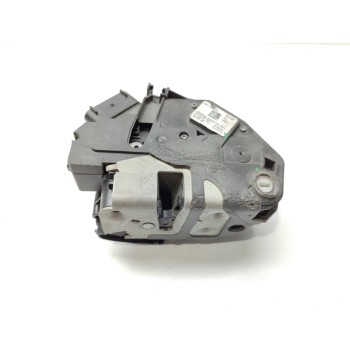 Recambio de cerradura puerta trasera derecha para ford transit courier limited referencia OEM IAM BM5AA26412AH  