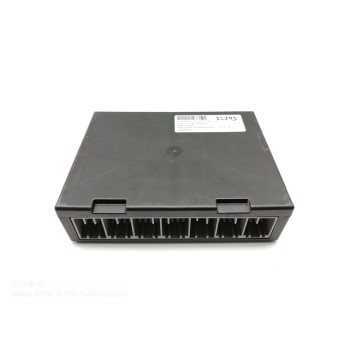 MODULO ELECTRONICO 13591610 