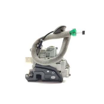 Recambio de cerradura puerta trasera derecha para audi q3 (8ug) attraction referencia OEM IAM 4G0839016E  
