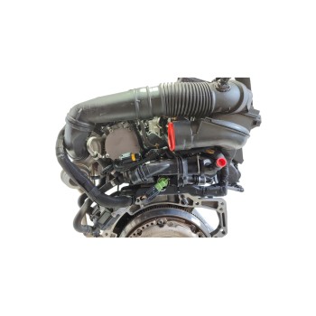 Recambio de motor completo para peugeot 208 allure referencia OEM IAM HN01  