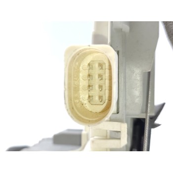 Recambio de cerradura puerta trasera derecha para audi q3 (8ug) attraction referencia OEM IAM 4G0839016E  