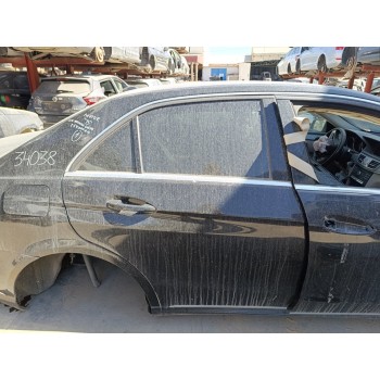Recambio de puerta trasera derecha para mercedes-benz clase e (w212) lim. e 220 bluetec (212.001) referencia OEM IAM A2127303405