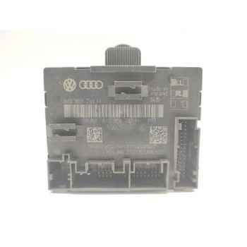 Recambio de modulo electronico para audi q3 (8ug) attraction referencia OEM IAM 8X0959793H  