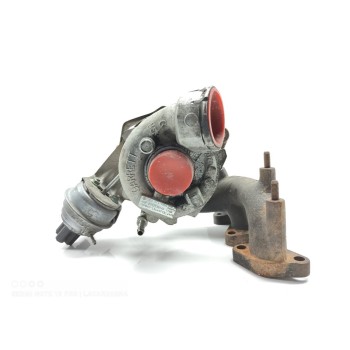 TURBOCOMPRESOR 03G253014K 