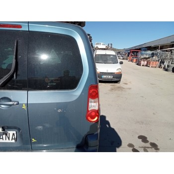 PUERTA TRASERA DERECHA 8703E4 