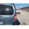Recambio de puerta trasera derecha para citroën berlingo station wagon sx multispace referencia OEM IAM 8703E4  