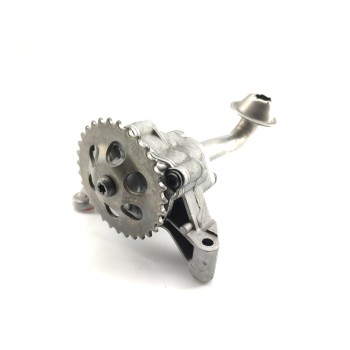 Recambio de bomba aceite para seat toledo (1m2) signo referencia OEM IAM 038115105B  