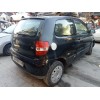 volkswagen fox (5z1) del año 2006