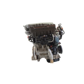 Recambio de motor completo para peugeot 208 allure referencia OEM IAM HN01  