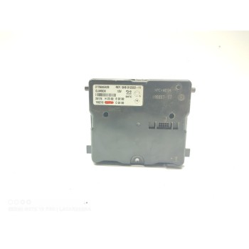 Recambio de modulo electronico para nissan qashqai (j11) acenta referencia OEM IAM 277604EA2B  