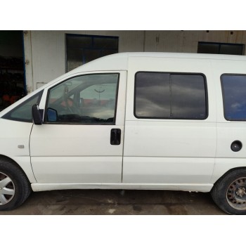 citroën jumpy del año 2003