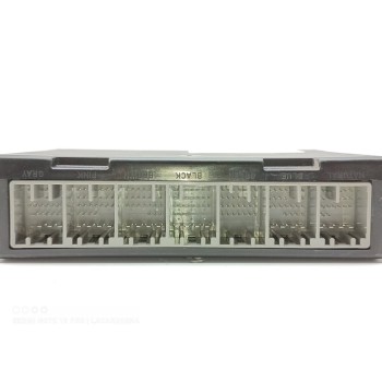 Recambio de modulo electronico para opel adam unlimited ecoflex referencia OEM IAM 13591610  