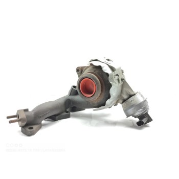 Recambio de turbocompresor para audi a3 sportback (8p) 2.0 tdi ambiente (125kw) referencia OEM IAM 03G253014K  