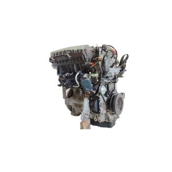 Recambio de motor completo para peugeot 208 allure referencia OEM IAM HN01  
