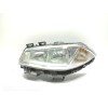 Recambio de faro izquierdo para renault megane ii classic berlina emotion referencia OEM IAM 7701054656  