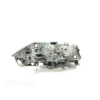 Recambio de faro izquierdo para renault megane ii classic berlina emotion referencia OEM IAM 7701054656  