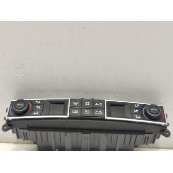 MANDO CLIMATIZADOR 96715288ZD 