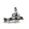 Recambio de turbocompresor para audi a3 sportback (8p) 2.0 tdi ambiente (125kw) referencia OEM IAM 03G253014K  
