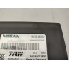 Recambio de modulo electronico para nissan qashqai (j11) acenta referencia OEM IAM 360324BA0A  
