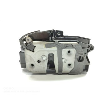 Recambio de cerradura puerta trasera izquierda para ford transit courier limited referencia OEM IAM BM5AA21813BH  