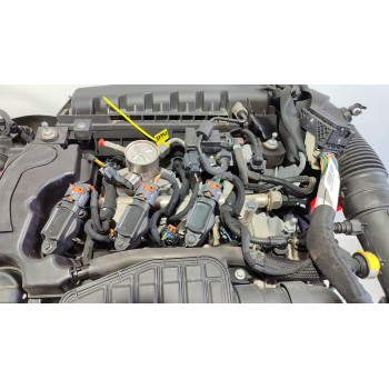 Recambio de motor completo para peugeot 208 allure referencia OEM IAM HN01  