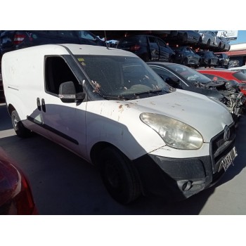 fiat doblo del año 2013