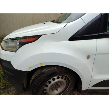 Recambio de aleta delantera izquierda para ford transit connect kombi ambiente referencia OEM IAM KT1BV16006AE  